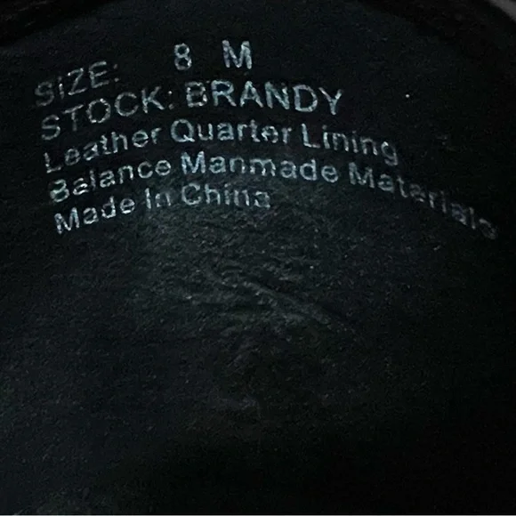 Ingaro Nursing Clogs Brandy Women Size 8M - Picture 7 of 12